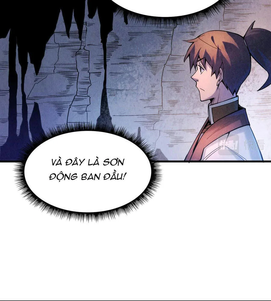 Vạn Cổ Chí Tôn chương 62 - trang 36