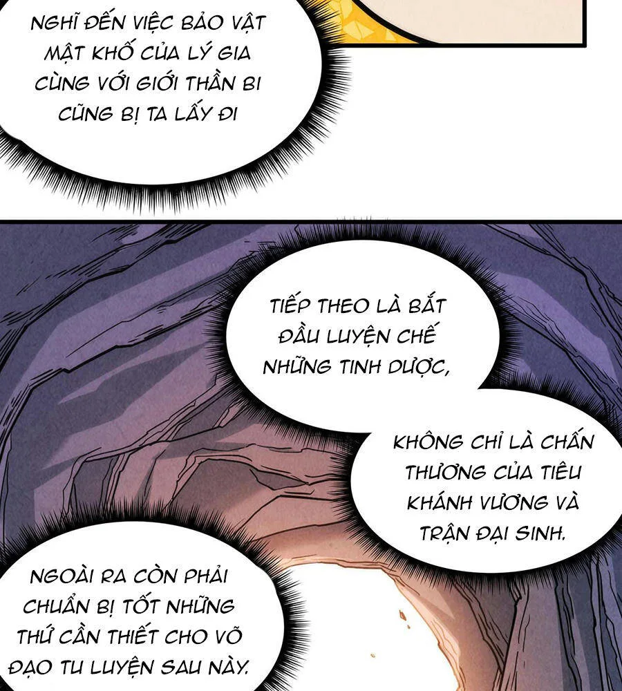 Vạn Cổ Chí Tôn chương 62 - trang 41