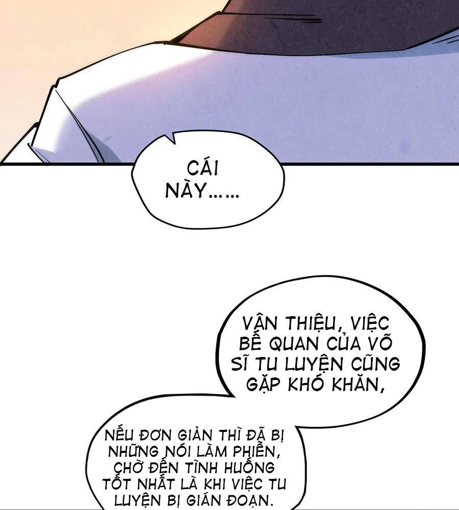 Vạn Cổ Chí Tôn chương 62 - trang 47