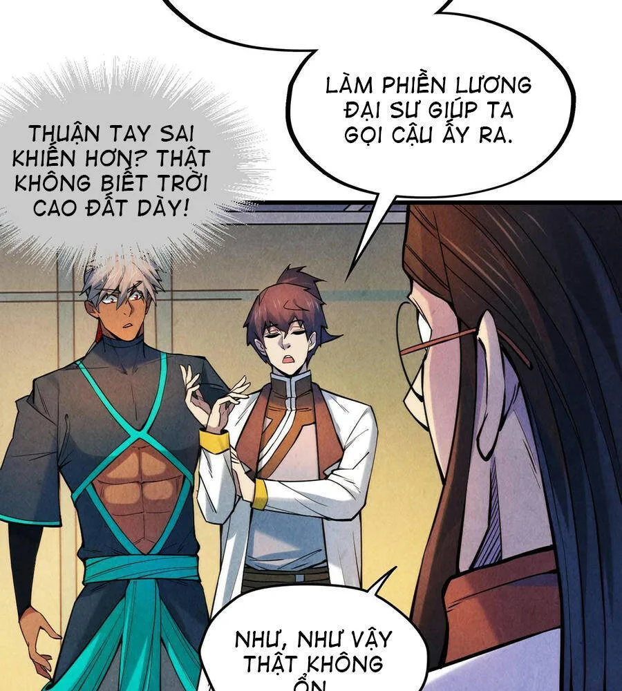 Vạn Cổ Chí Tôn chương 62 - trang 55