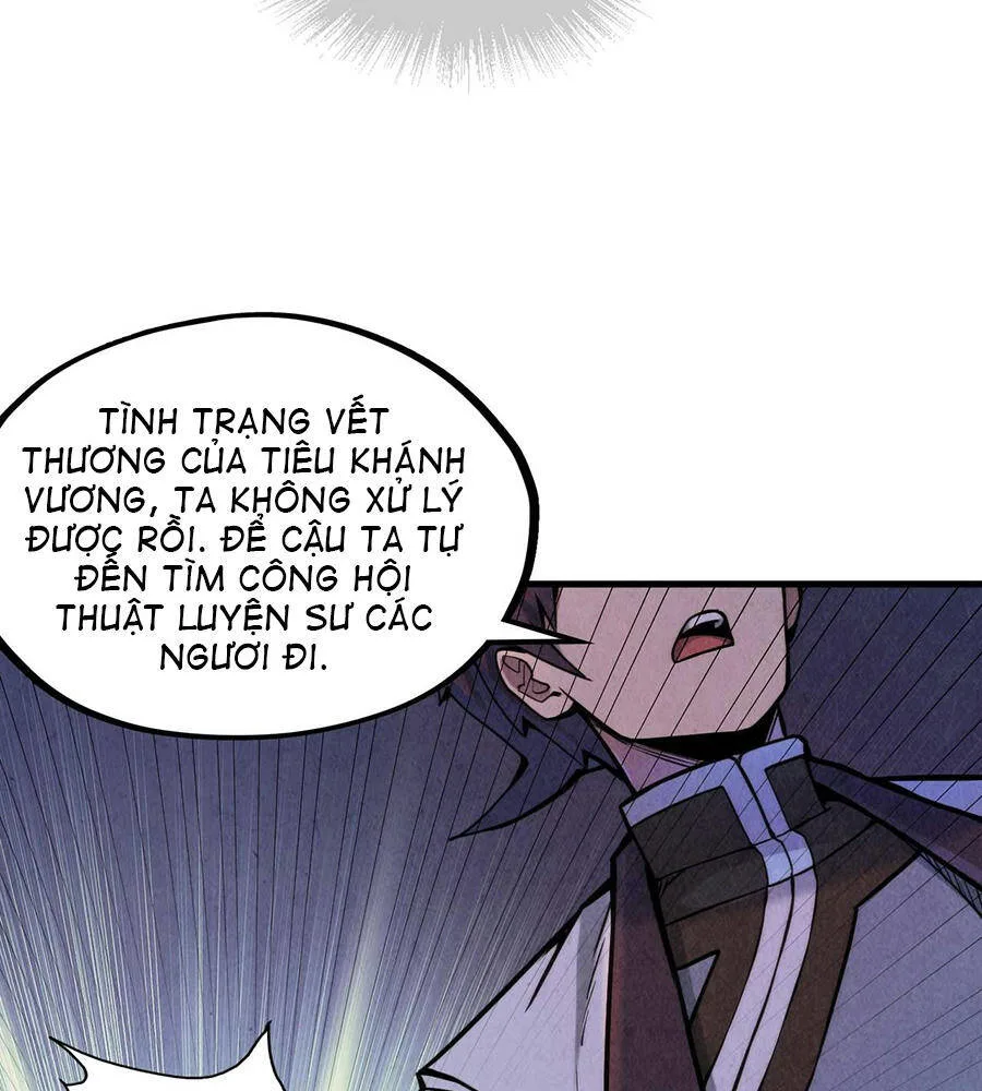 Vạn Cổ Chí Tôn chương 62 - trang 58