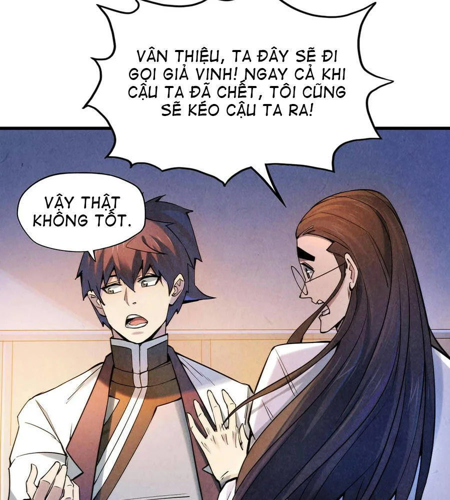Vạn Cổ Chí Tôn chương 62 - trang 60