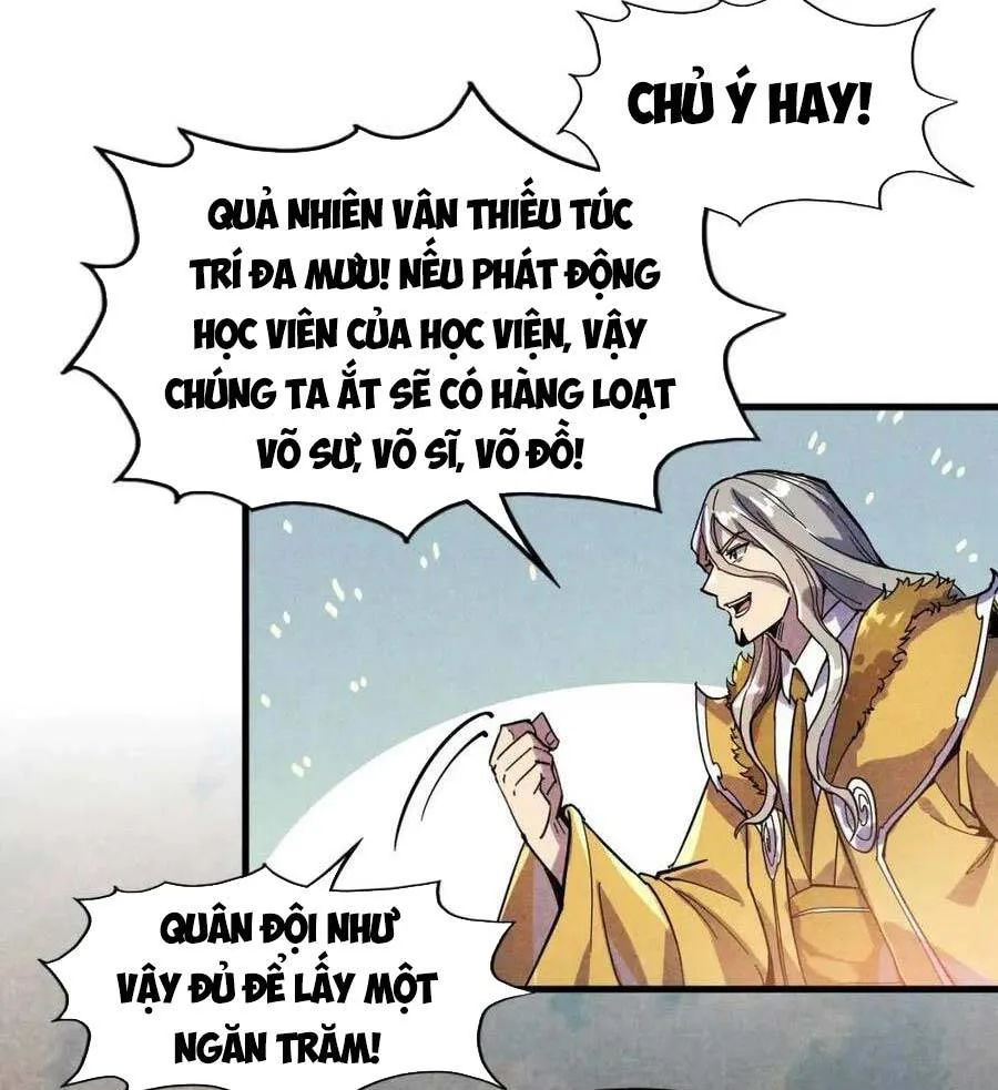Vạn Cổ Chí Tôn chương 69 - trang 9