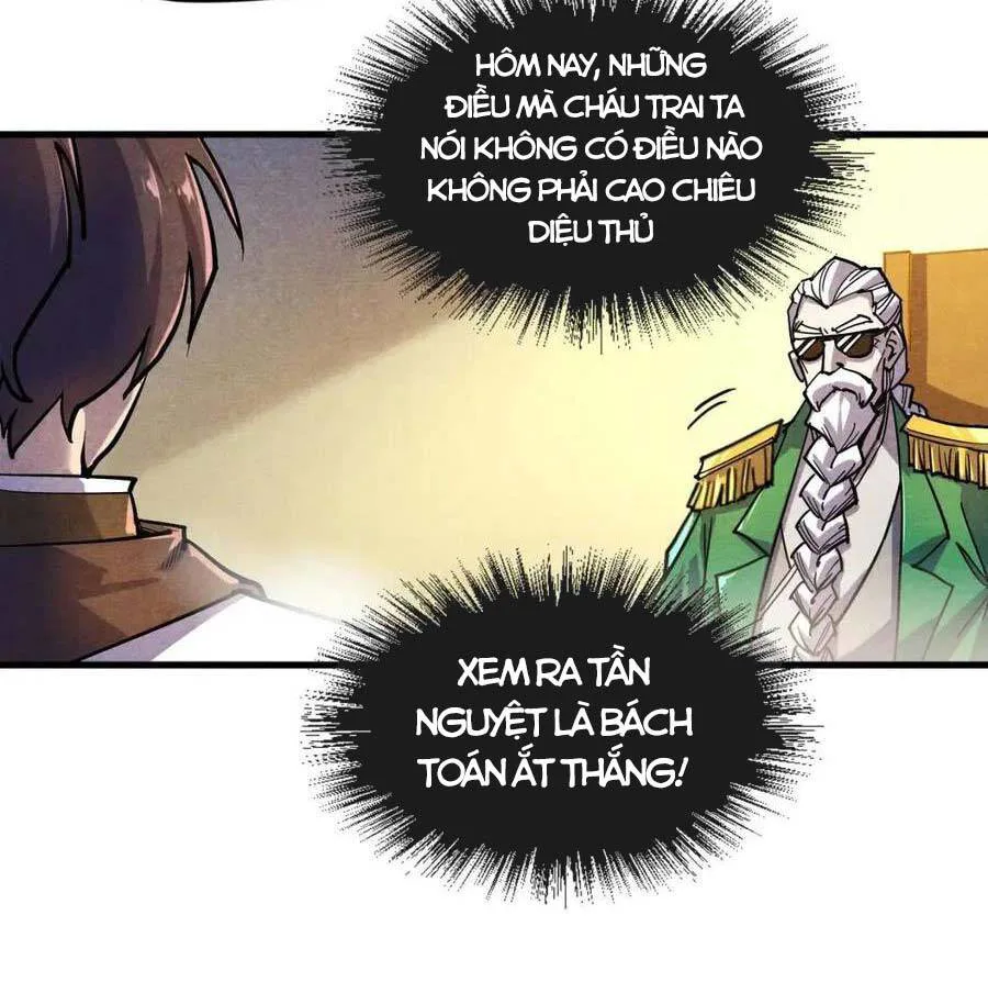 Vạn Cổ Chí Tôn chương 69 - trang 19
