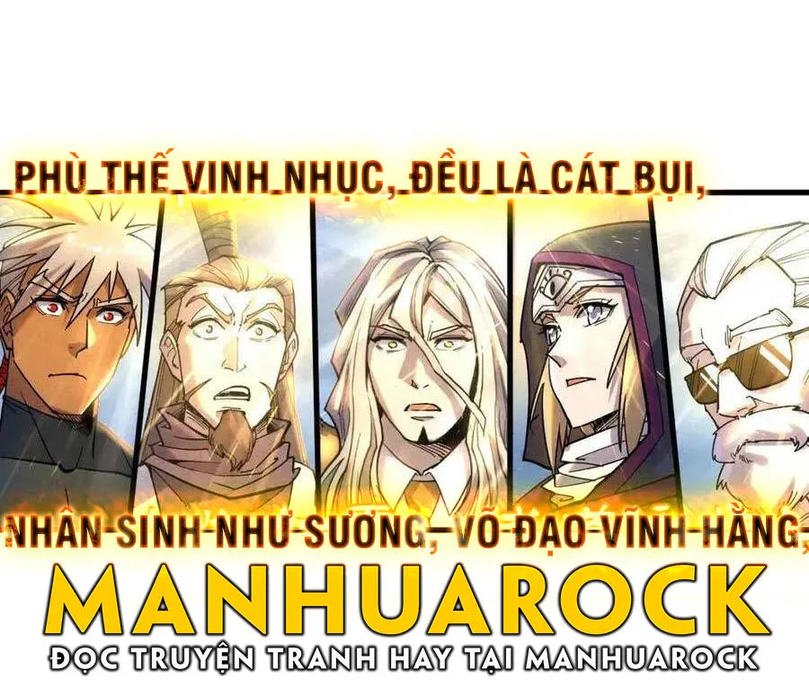 Vạn Cổ Chí Tôn chương 69 - trang 38