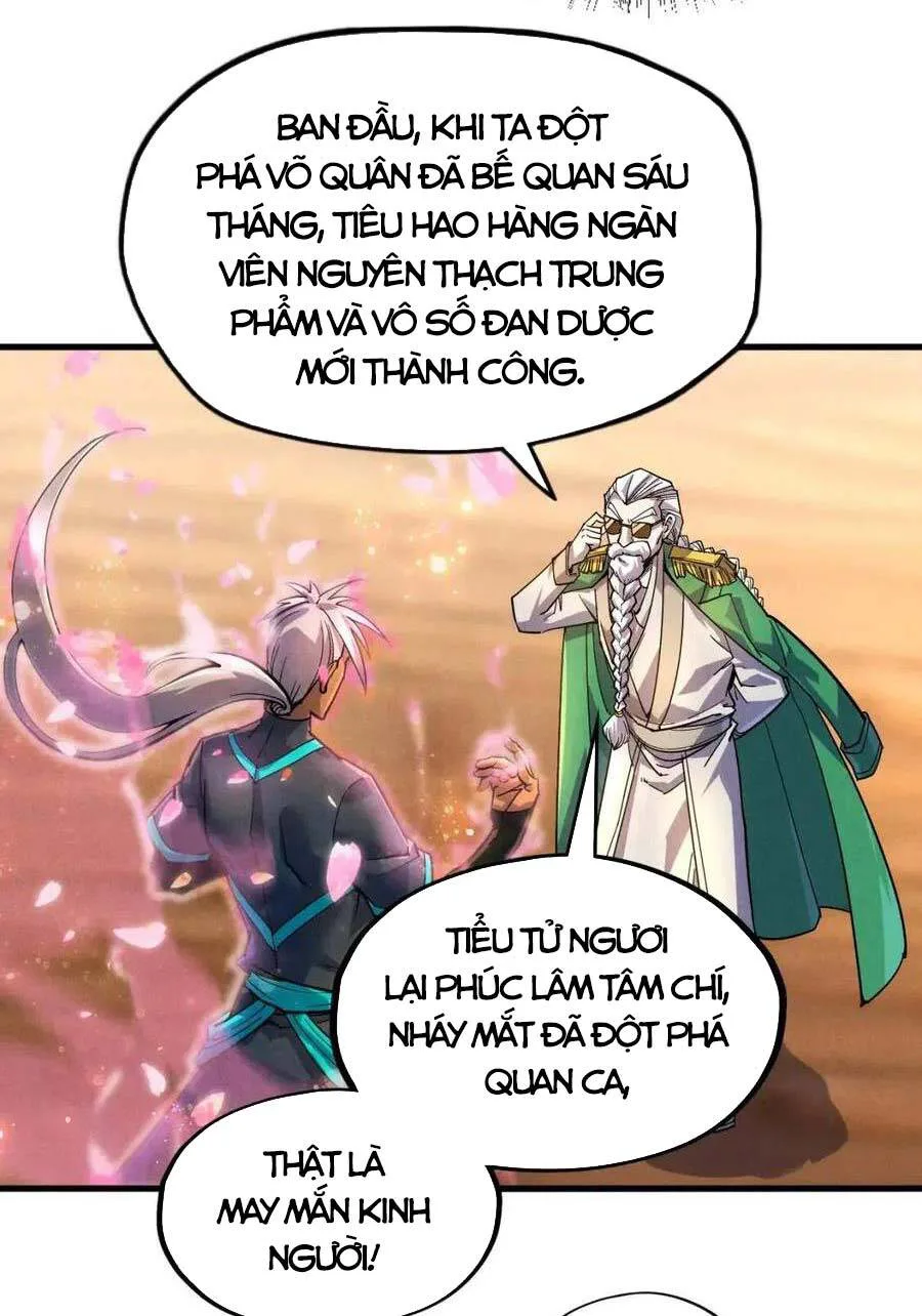 Vạn Cổ Chí Tôn chương 69 - trang 44
