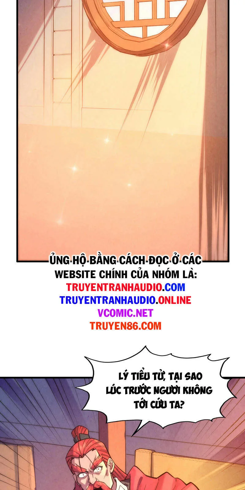 Vạn Cổ Chí Tôn chương 73 - trang 5