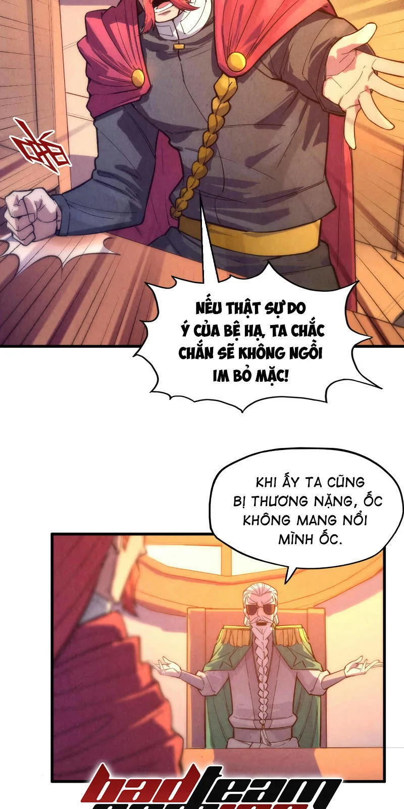 Vạn Cổ Chí Tôn chương 73 - trang 6