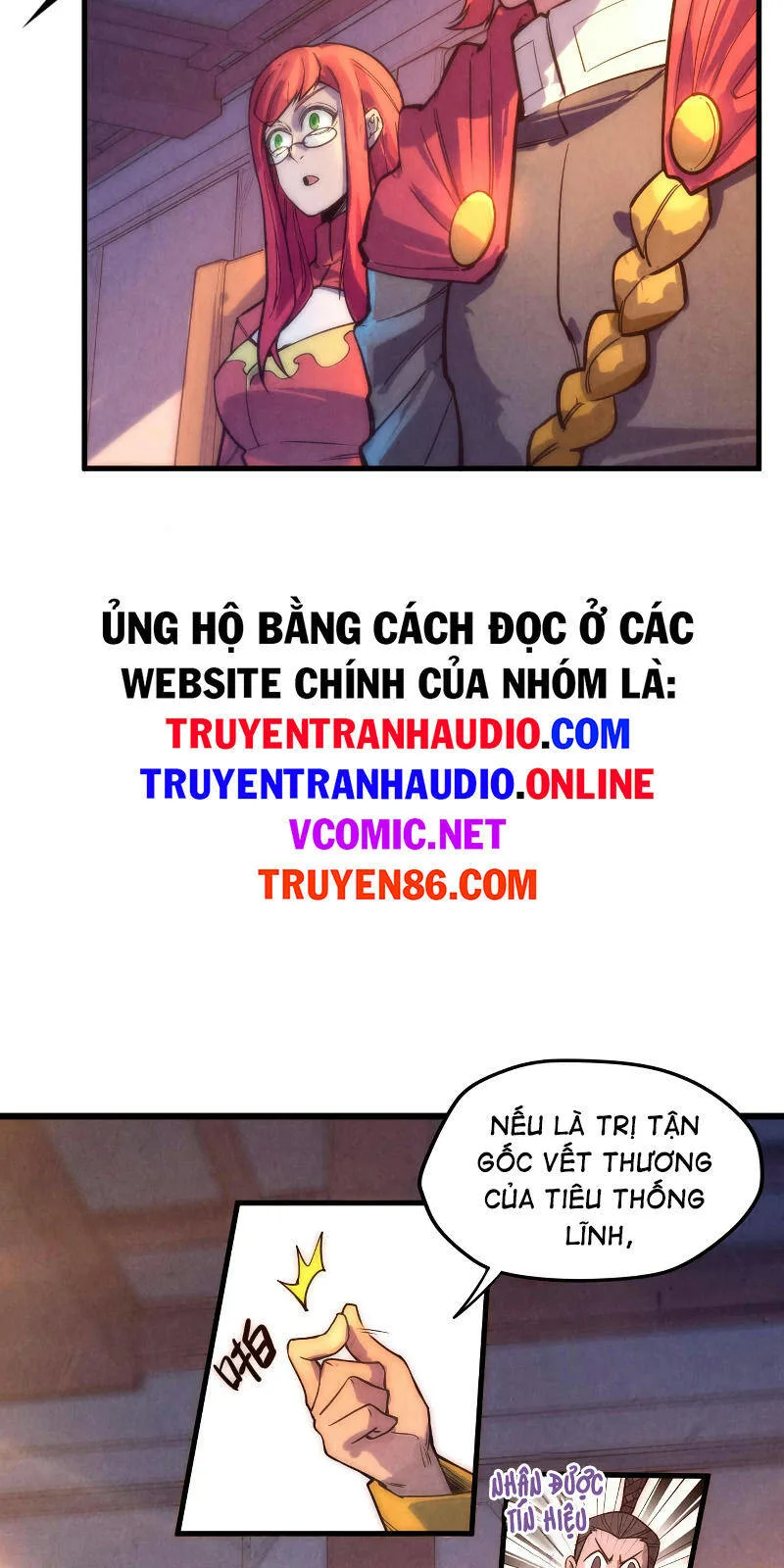 Vạn Cổ Chí Tôn chương 73 - trang 9