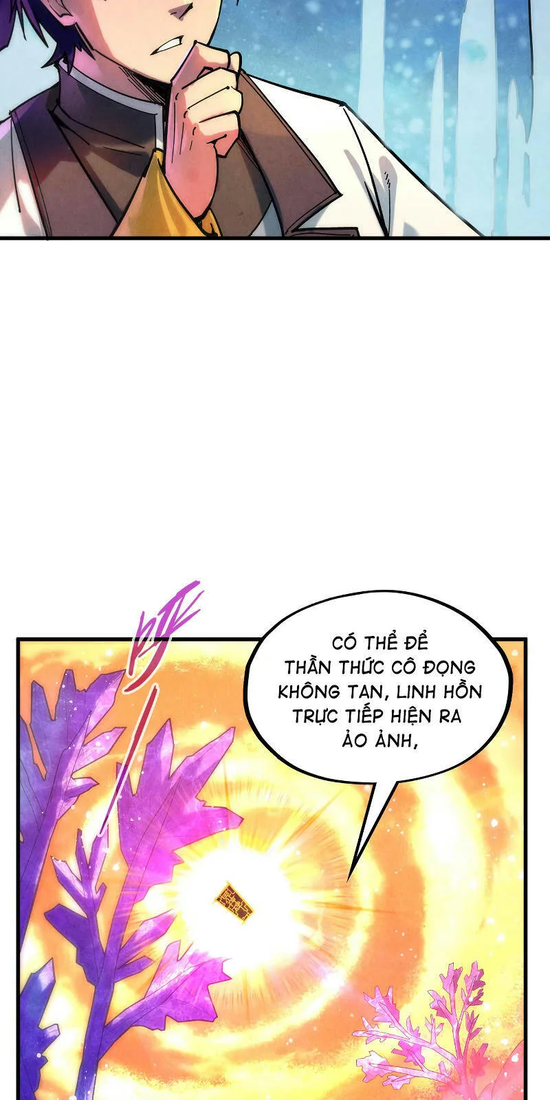 Vạn Cổ Chí Tôn chương 73 - trang 27