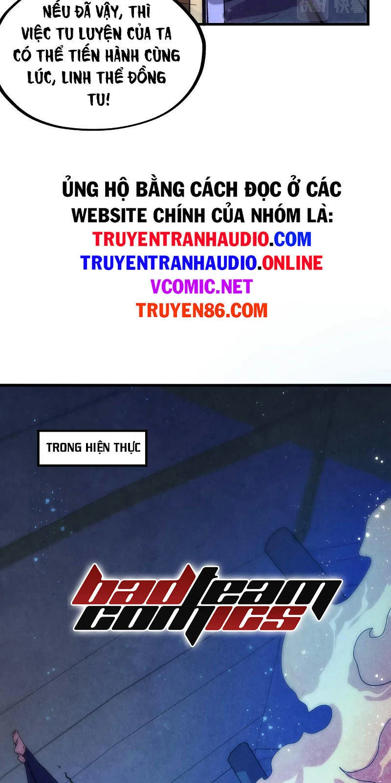 Vạn Cổ Chí Tôn chương 73 - trang 30