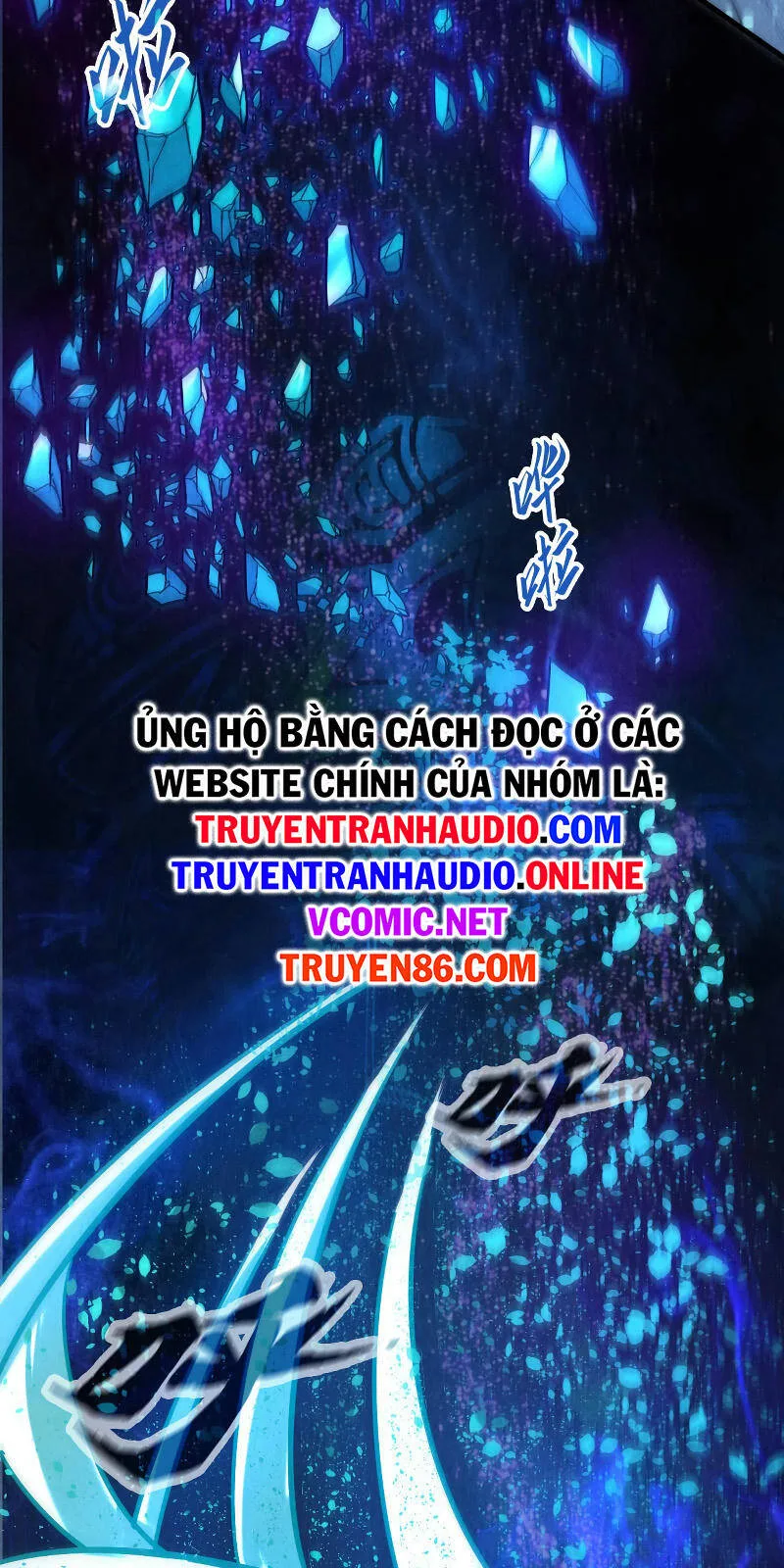 Vạn Cổ Chí Tôn chương 73 - trang 38