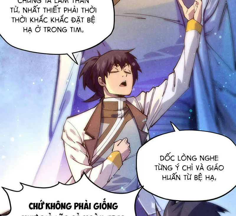 Vạn Cổ Chí Tôn chương 76 - trang 7