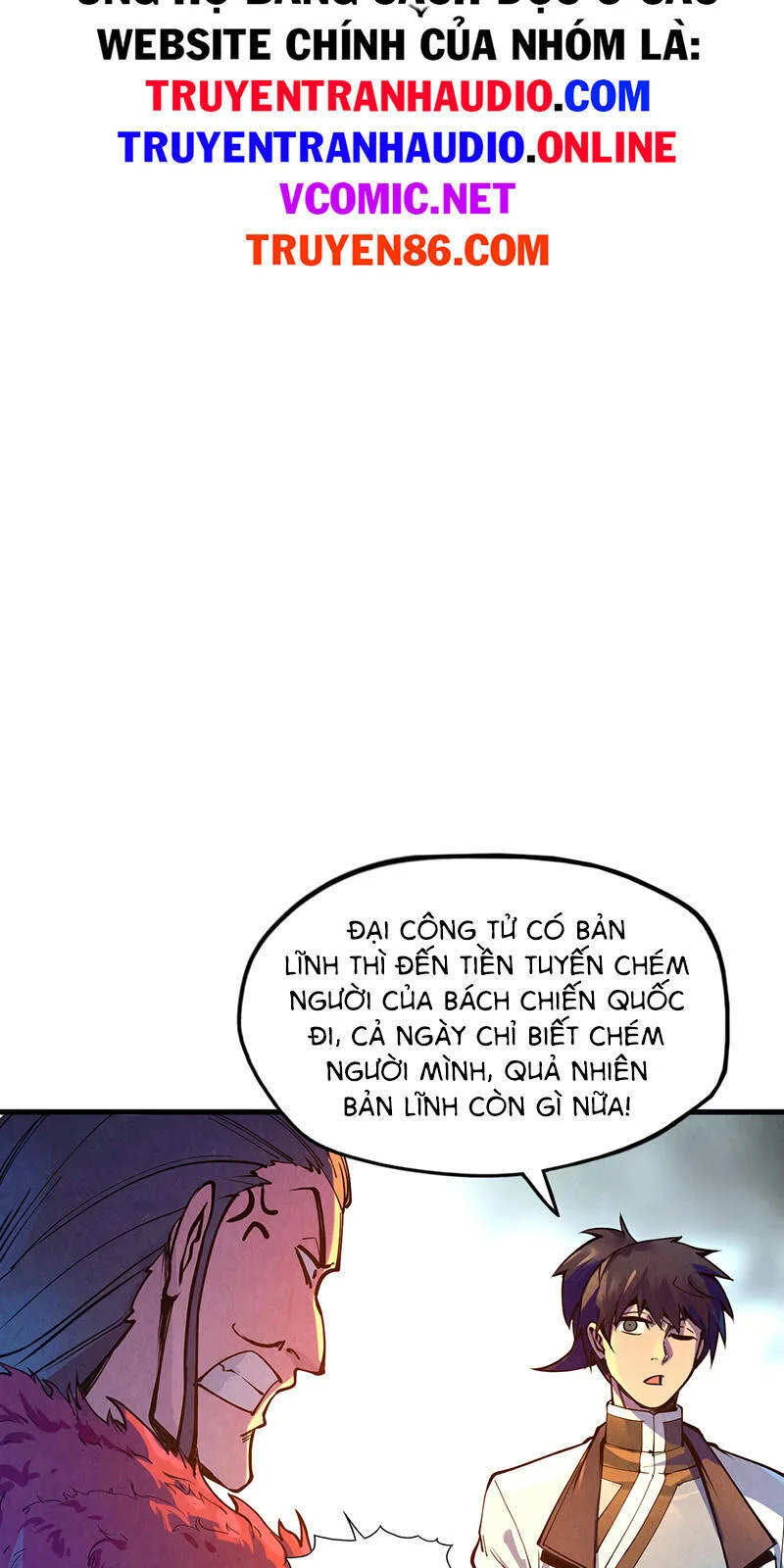 Vạn Cổ Chí Tôn chương 76 - trang 24