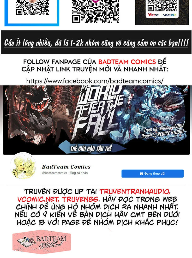 Vạn Cổ Chí Tôn chương 76 - trang 45