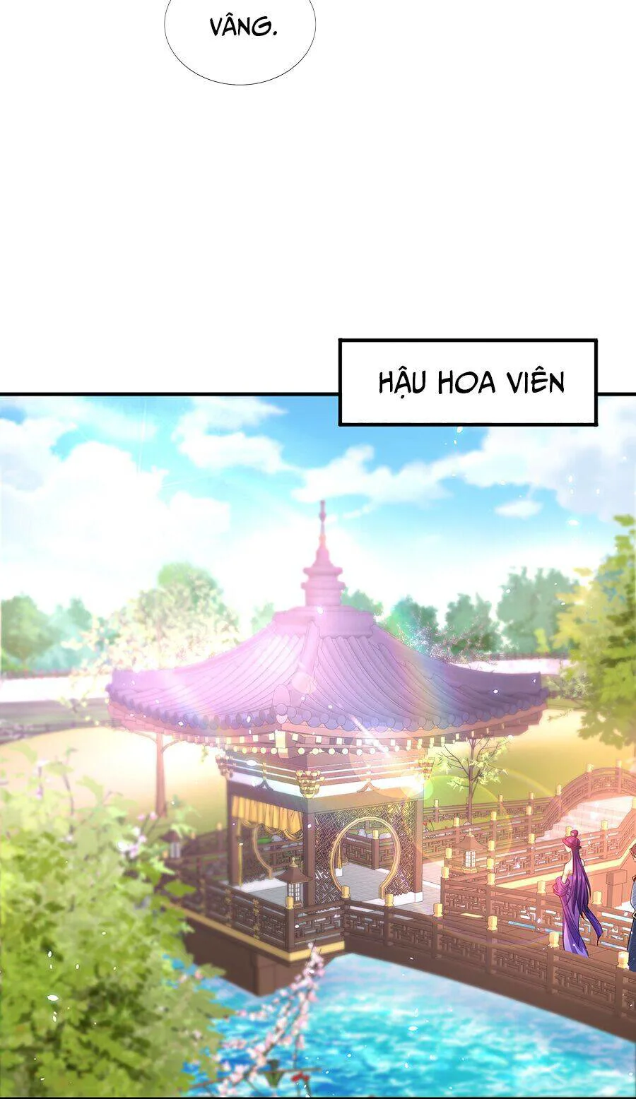 Ma Thú Chiến Thần chương 7 - trang 13