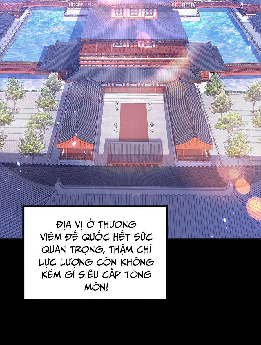 Ma Thú Chiến Thần chương 7 - trang 21