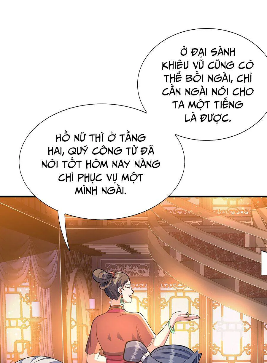 Ma Thú Chiến Thần chương 7 - trang 49