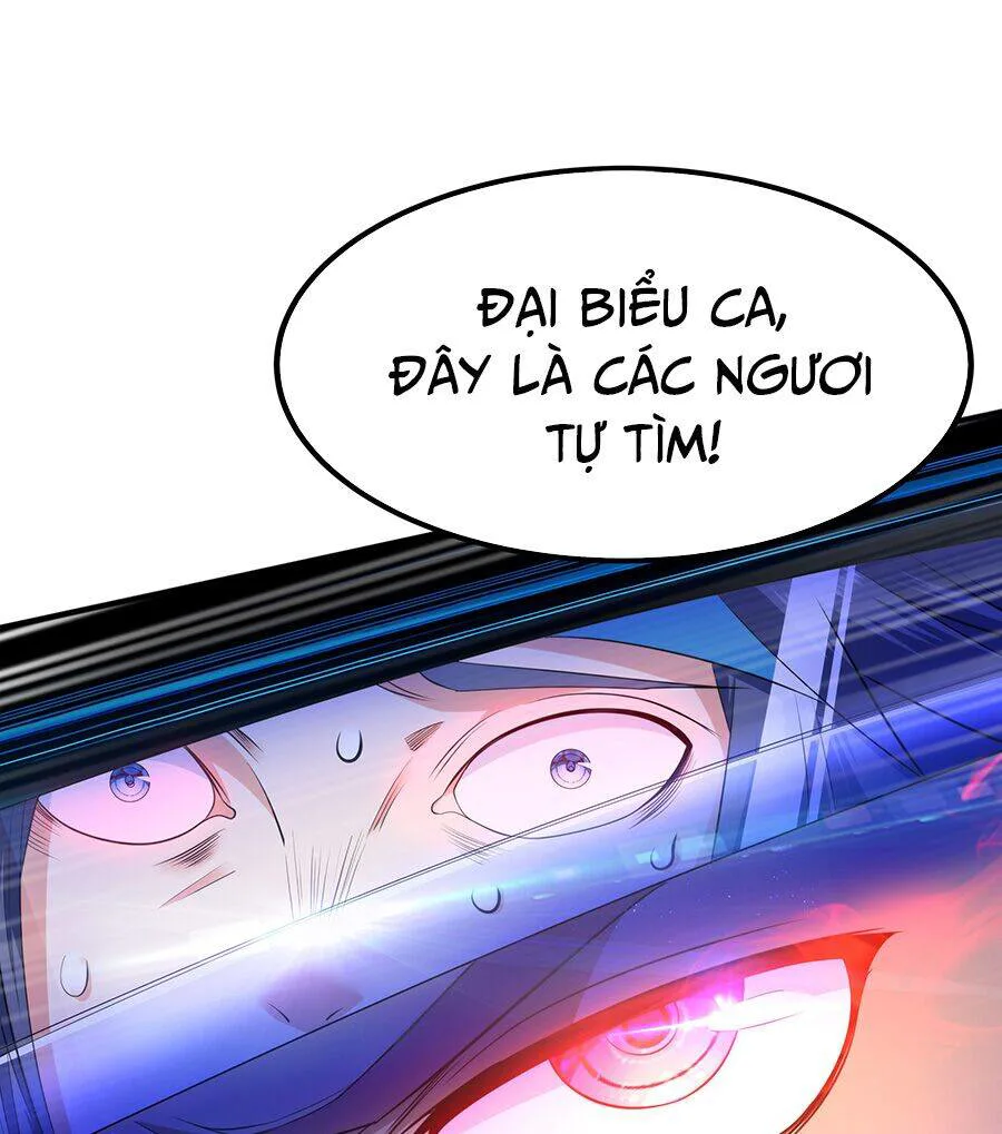 Ma Thú Chiến Thần chương 8 - trang 8