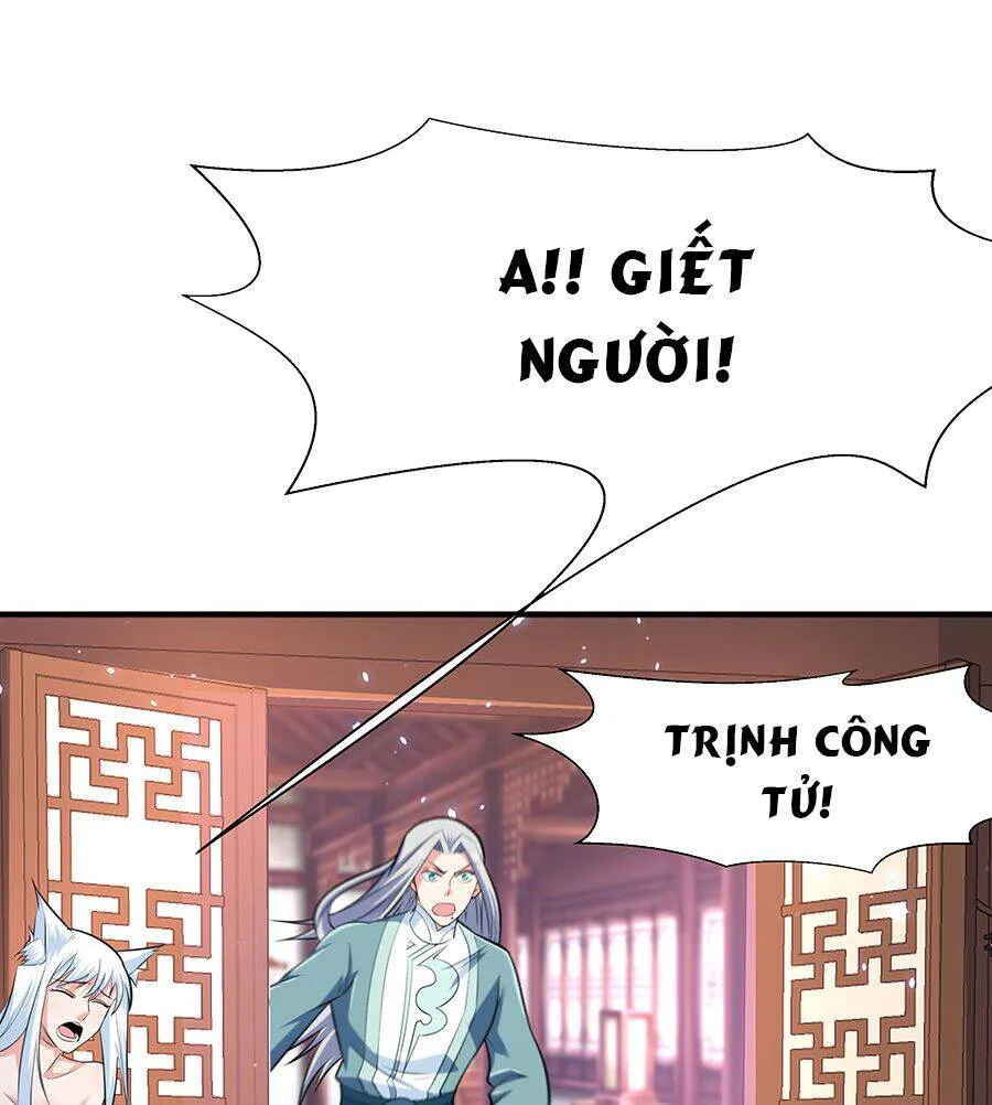 Ma Thú Chiến Thần chương 8 - trang 13