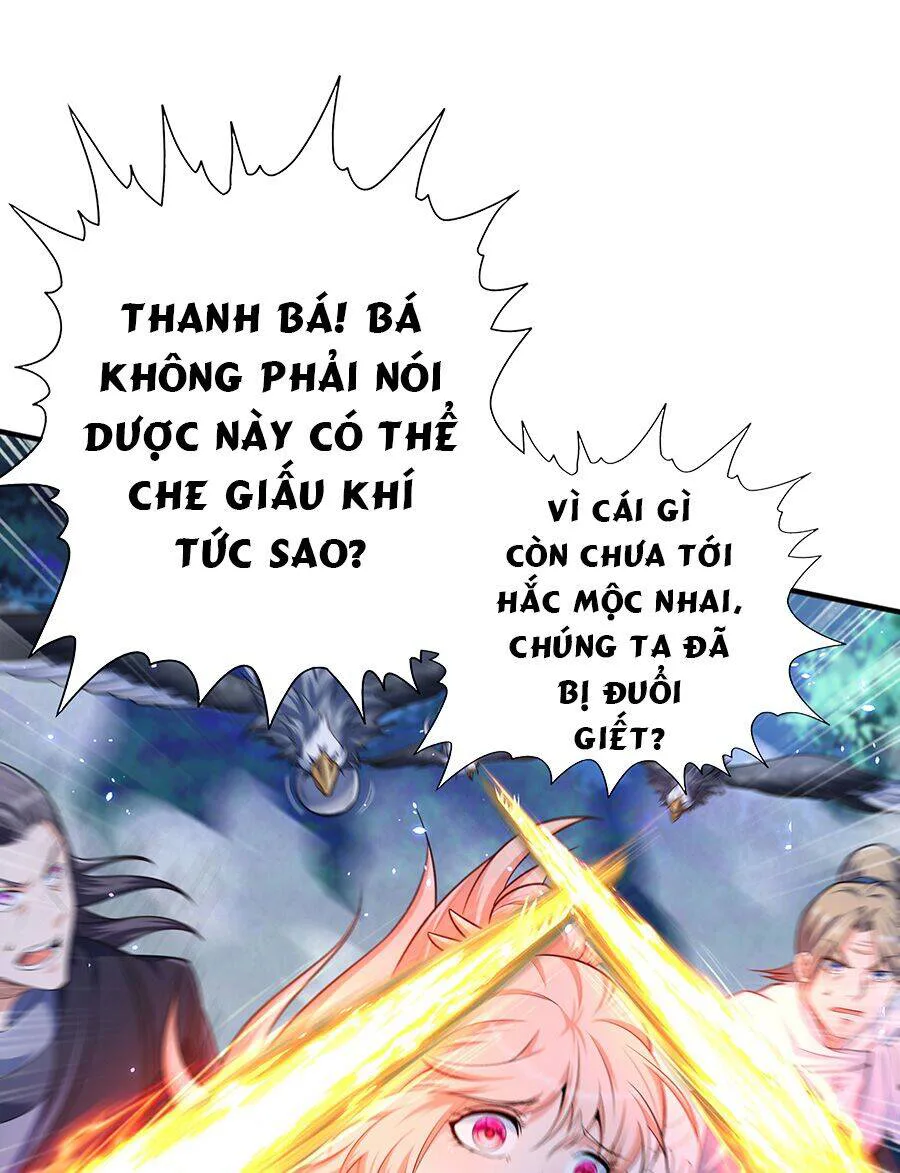 Ma Thú Chiến Thần chương 8 - trang 32