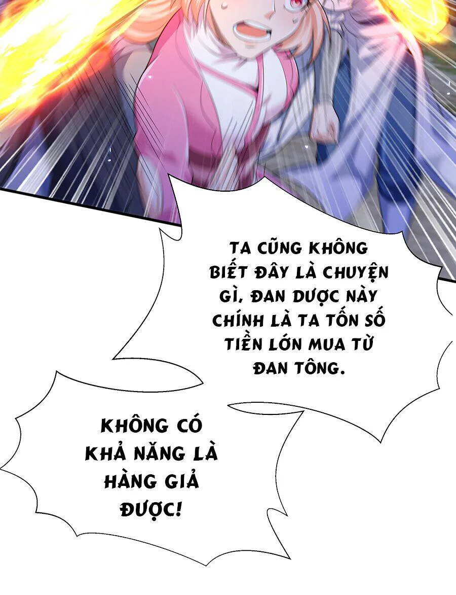 Ma Thú Chiến Thần chương 8 - trang 33