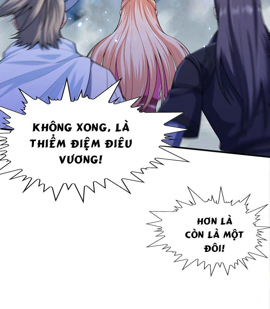Ma Thú Chiến Thần chương 8 - trang 36