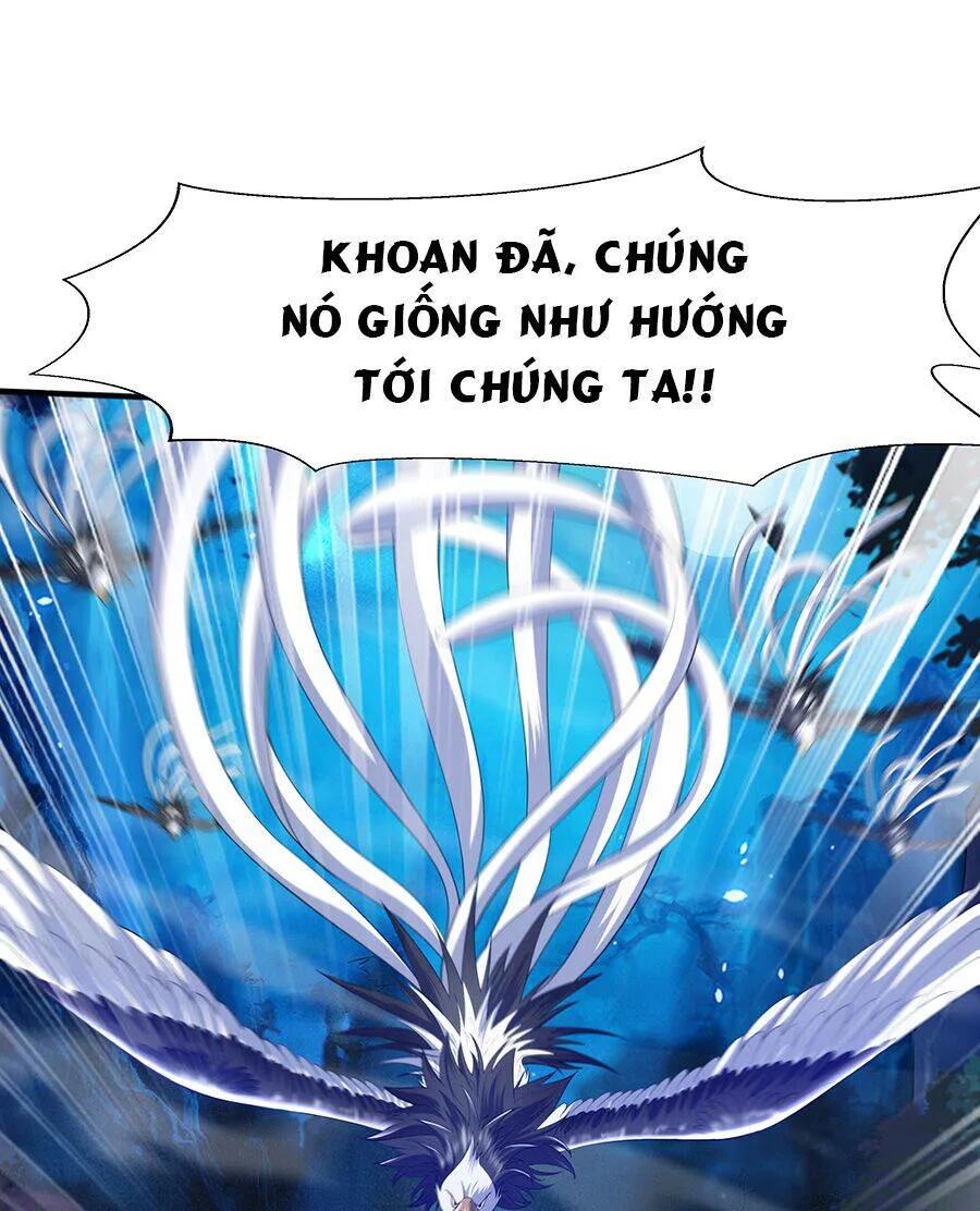 Ma Thú Chiến Thần chương 8 - trang 79