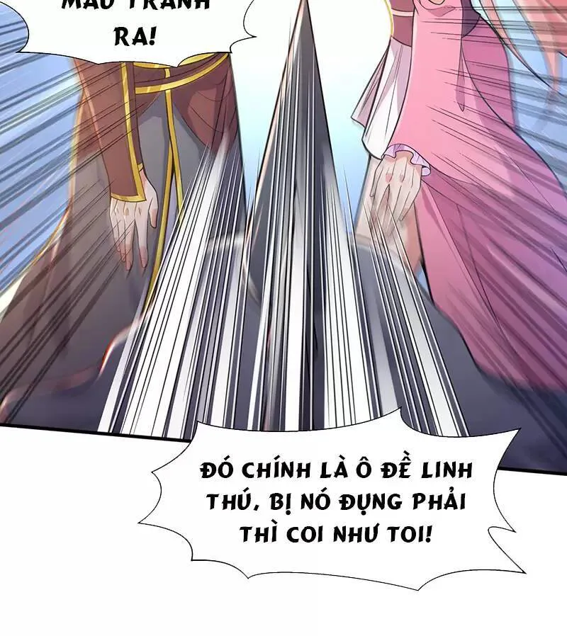 Ma Thú Chiến Thần chương 14 - trang 13