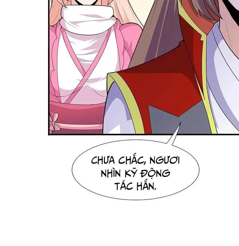 Ma Thú Chiến Thần chương 14 - trang 40