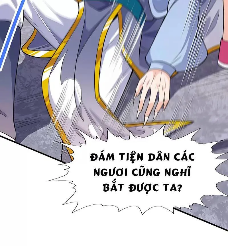 Ma Thú Chiến Thần chương 14 - trang 46