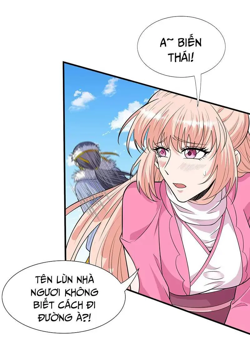 Ma Thú Chiến Thần chương 14 - trang 47