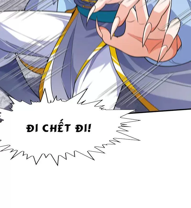Ma Thú Chiến Thần chương 14 - trang 52