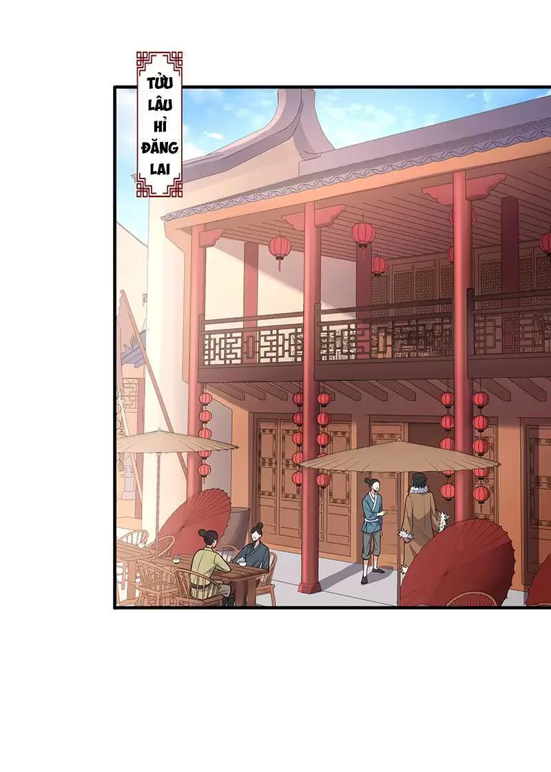Ma Thú Chiến Thần chương 14 - trang 67