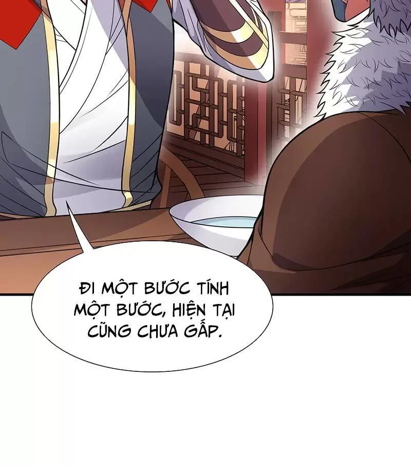 Ma Thú Chiến Thần chương 14 - trang 72