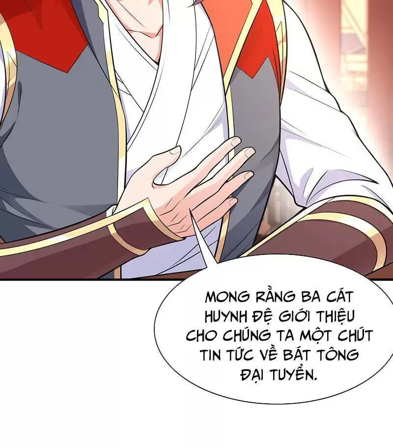 Ma Thú Chiến Thần chương 14 - trang 75