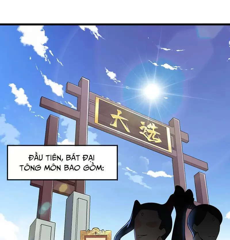 Ma Thú Chiến Thần chương 14 - trang 76