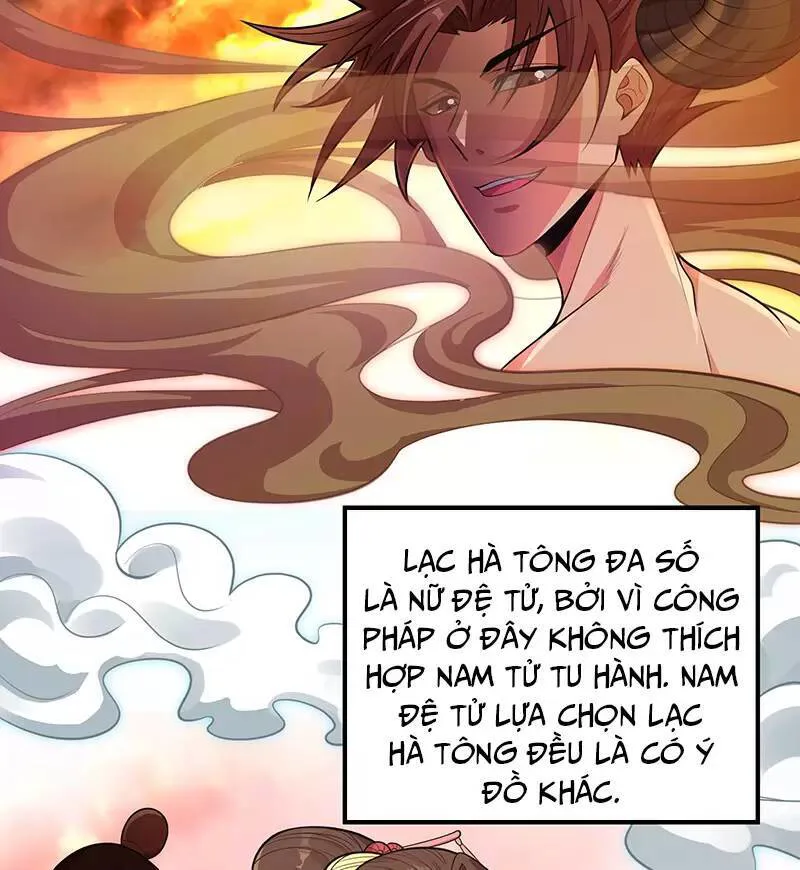 Ma Thú Chiến Thần chương 14 - trang 87