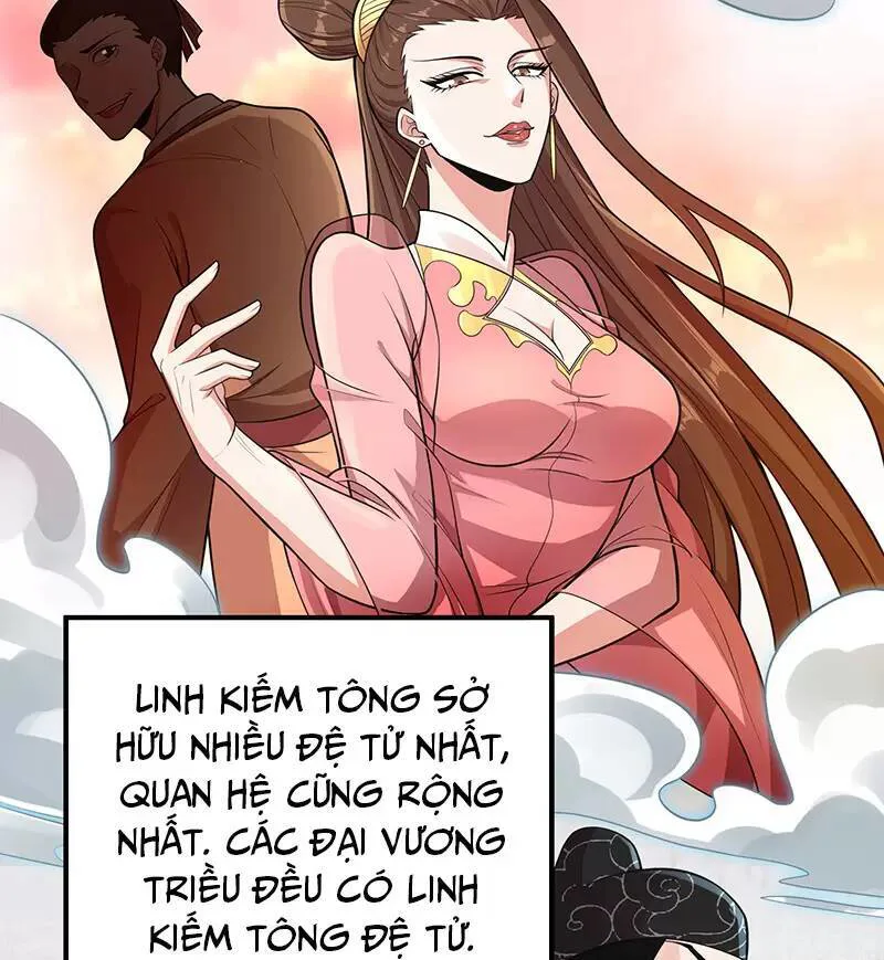 Ma Thú Chiến Thần chương 14 - trang 88