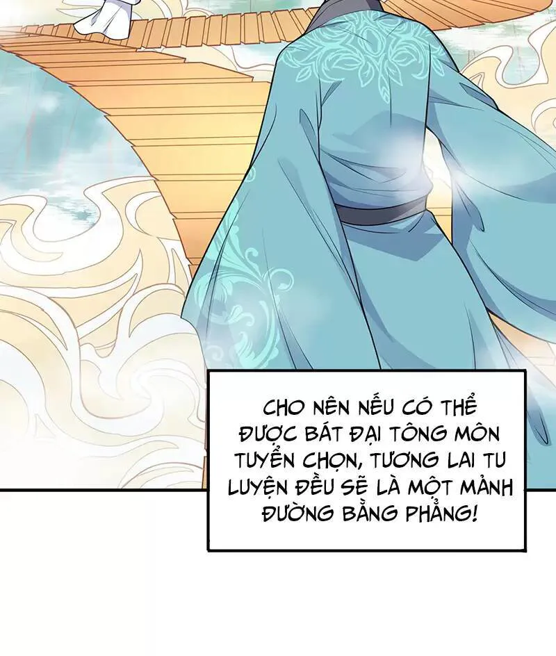 Ma Thú Chiến Thần chương 14 - trang 97