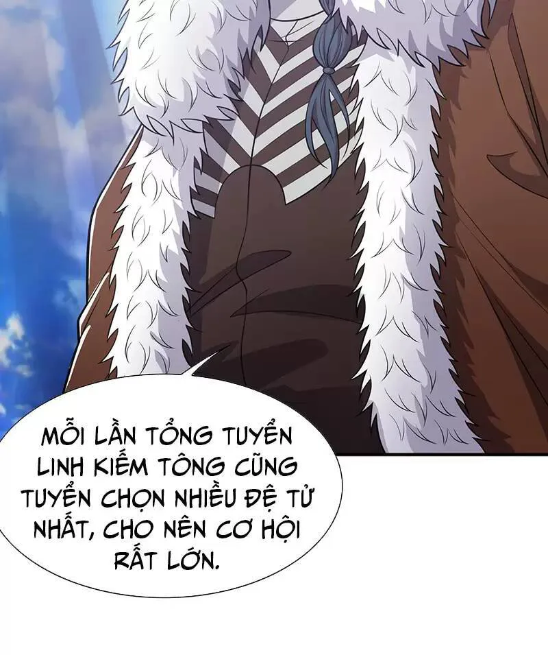 Ma Thú Chiến Thần chương 14 - trang 101