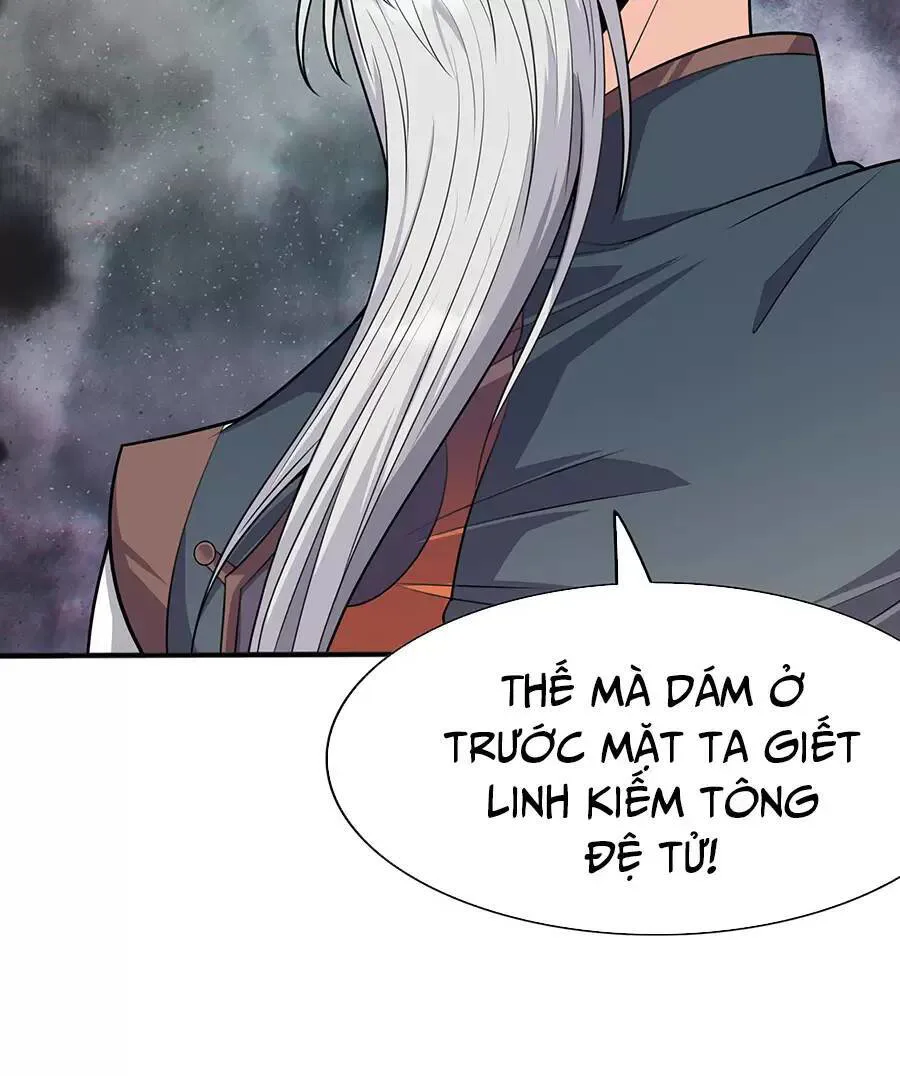 Ma Thú Chiến Thần chương 17.1 - trang 31