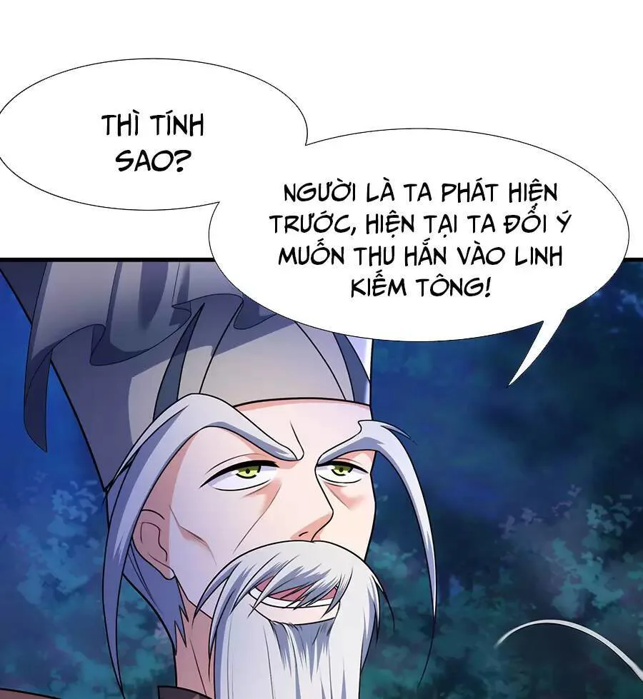 Ma Thú Chiến Thần chương 17.1 - trang 54