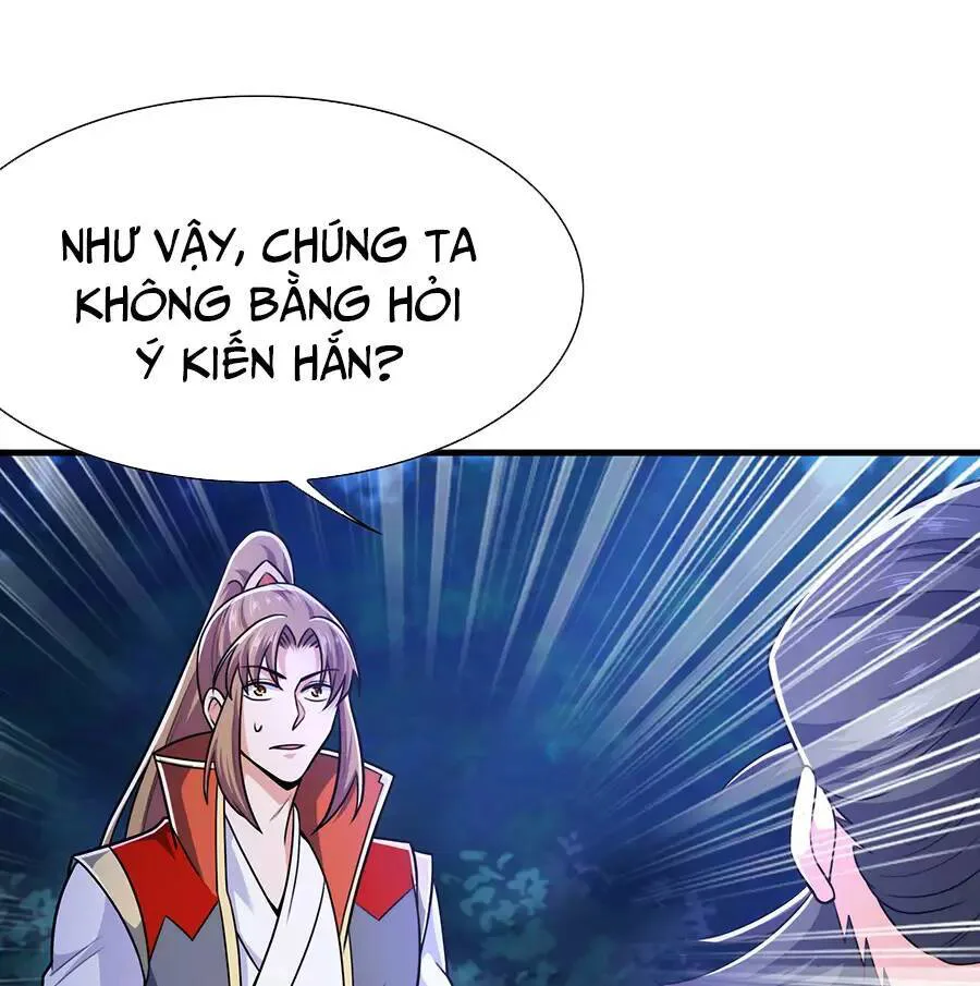 Ma Thú Chiến Thần chương 17.1 - trang 56