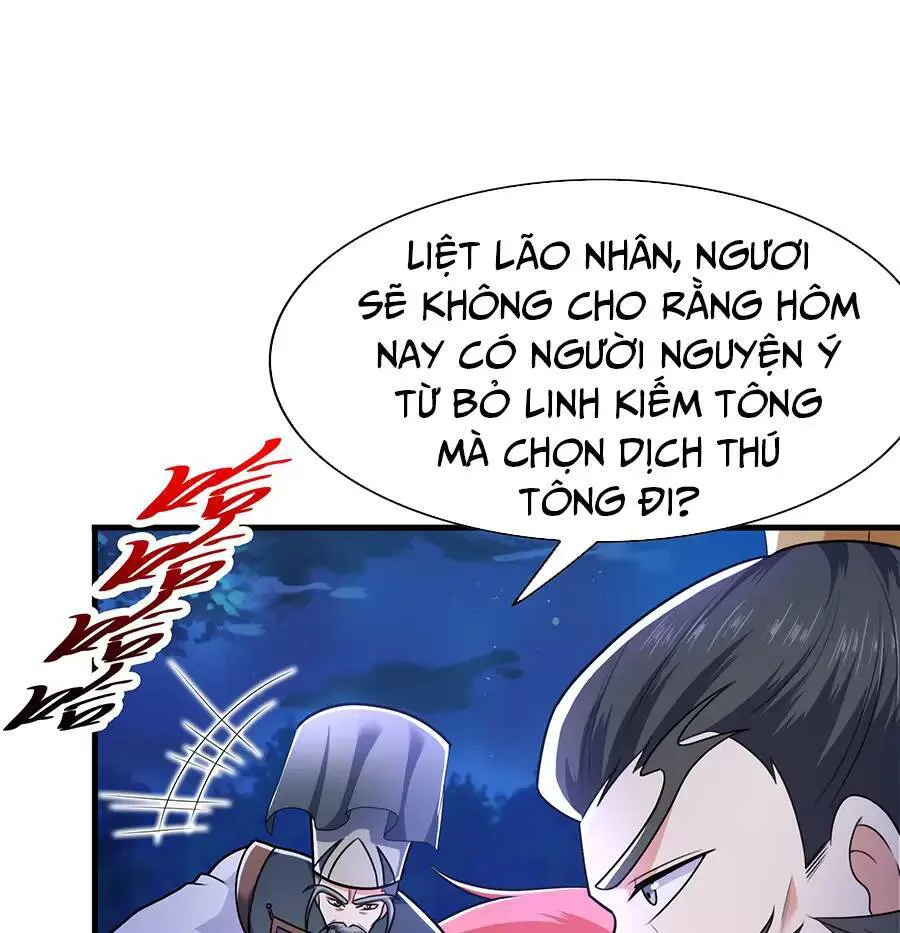 Ma Thú Chiến Thần chương 17.1 - trang 58
