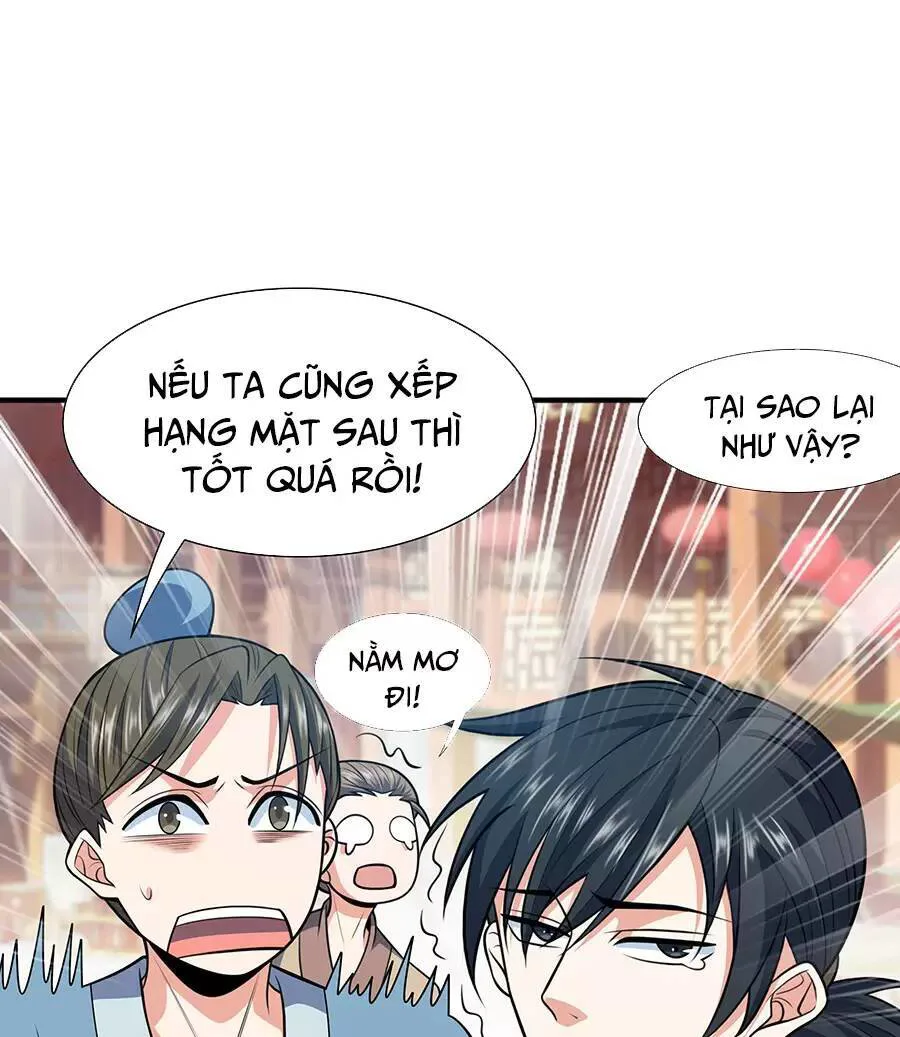 Ma Thú Chiến Thần chương 18.2 - trang 26