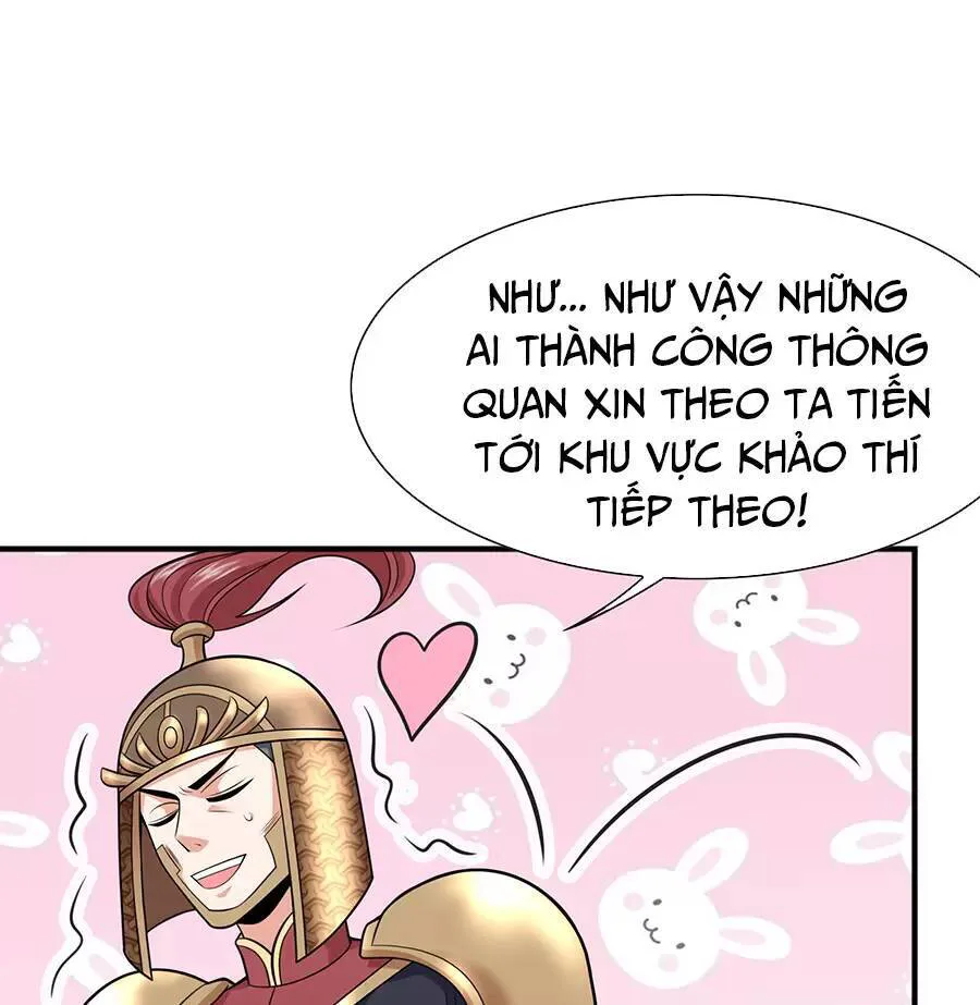 Ma Thú Chiến Thần chương 18.2 - trang 32