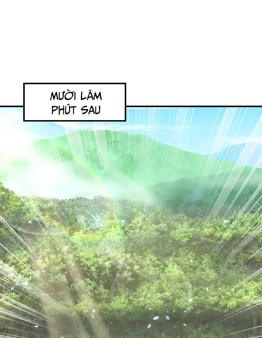 Ma Thú Chiến Thần chương 18.2 - trang 34