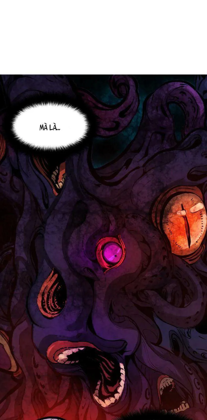 Trở Thành Thần Chủ Cthulhu chương 5 - trang 27