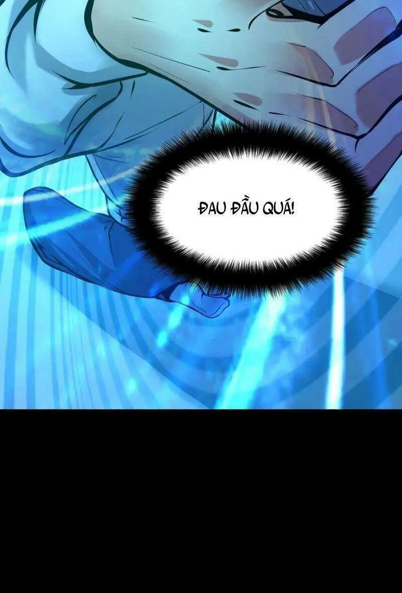 Trở Thành Thần Chủ Cthulhu chương 5 - trang 50